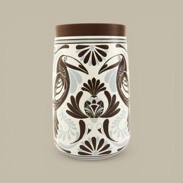 Imagem de Copo Que Sede Farm 450 ml Coletânea Tropical Original
