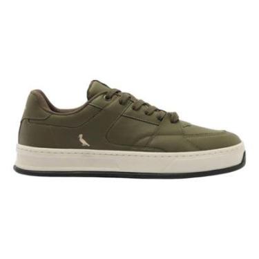 Imagem de Tenis Masculino Reserva Roma Preto-Masculino
