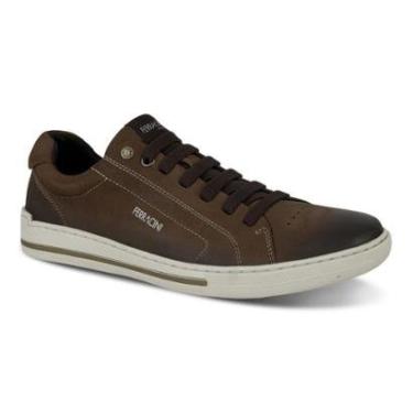Imagem de Sapatenis Ferracini 7181 649b Masculino-Masculino
