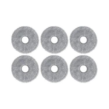 Imagem de Peças Para Aspirador Robô Xiaomi S20 S10 B108 B105 B113: Escova Princi