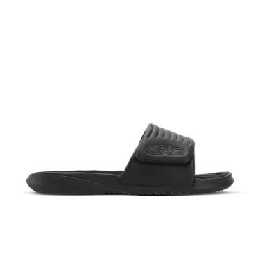 Imagem de Chinelo Olympikus Melbourne 2, 38, Preto