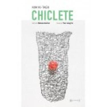 Imagem de Chiclete - 7 LETRAS, 3