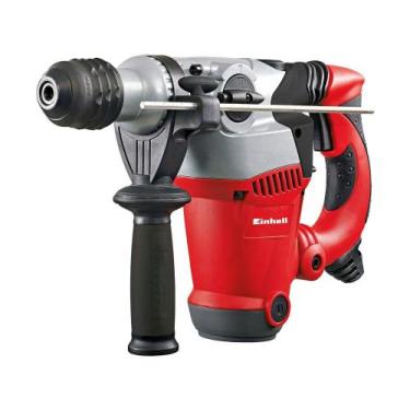 Imagem de Martelete Einhell Rotativo Rompedor/Perfurador - 1250W RT-RH 32, 110V
