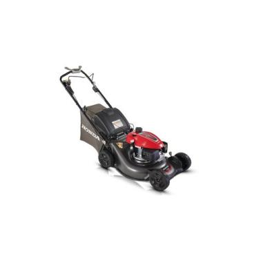 Imagem de Cortador de grama  honda hrn216  a gasolina