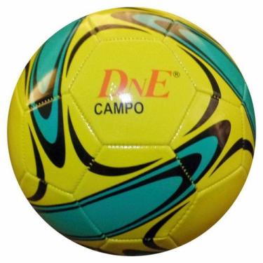 Imagem de Bola De Futebol De Campo Infantil costurada - DNE