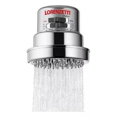 Imagem de Chuveiro Modelo Tradição 220 Volts 5700 Watts LORENZETTI, 220V