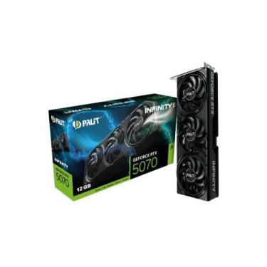 Imagem de Placa de Video Palit NE75070019K9-GB2050S