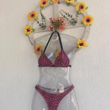 Imagem de Biquíni de fita Tam p - divaramosfashion 