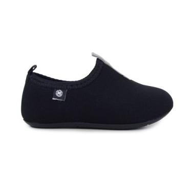 Imagem de Sapato Infantil Masculino Molekinho Ufrog Preto - 26171001, 23