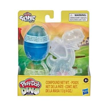 Imagem de Play Doh Conjunto Dino Bones Eggs F1499