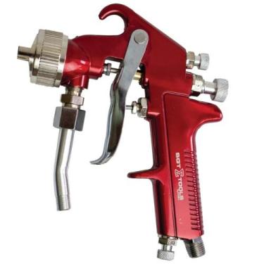 Imagem de Pistola de pintura para tanque de pressão bico 1.8 mm Cp-10 - SGT-3202