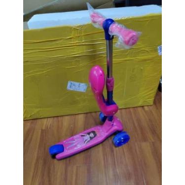 Imagem de Patinete infantil - Leo 