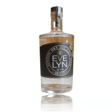 Imagem de Gin evelyn  700ml