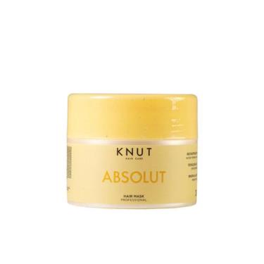 Imagem de KNUT Máscara Absolut 300g, Único