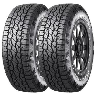 Imagem de Pneu Forceland Rebel Hawk A/T 285/50 R20 AT 116V OWL
