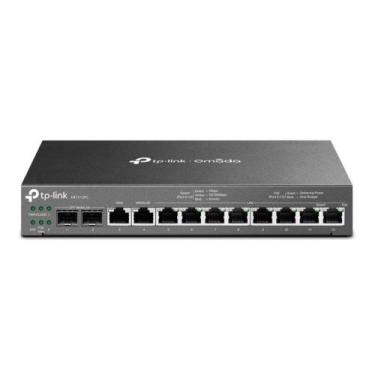 Imagem de Roteador Gigabit VPN Omada 3 em 1 ER7212PC SMB - TP-LINK