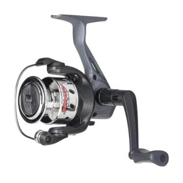 Imagem de Molinete Marine Jimmy Grey - Marine Sports