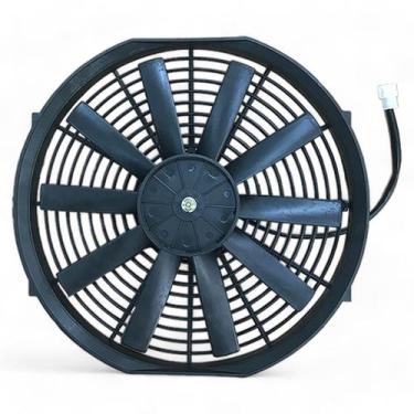 Imagem de Eletroventilador GE1148 Universal para Caminhões/Ônibus - gauss