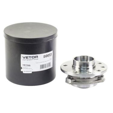 Imagem de Cubo de Roda Dianteira GM Astra, Zafira 16V a partir de 1999 s/ABS 8V 