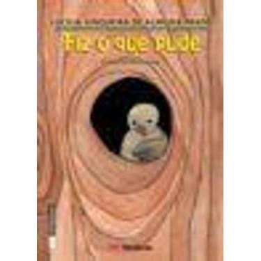 Imagem de Zz-fiz o que pude ed2 - EDITORA MODERNA