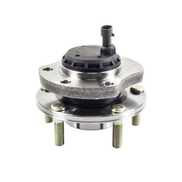 Imagem de Cubo de Roda Dianteira GM Omega LD - Australiano (1999 a 2006) - Vetor