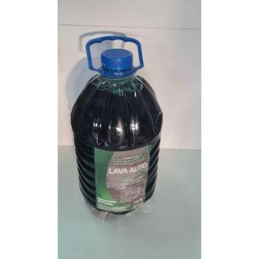 Imagem de Shampoo Automotivo (Lava Auto) Neutro Super. BB de 5 lts - AUTHICA