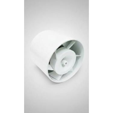 Imagem de Exaustor Tubo 100mm Bivolt 95m³/h Renova Ar - Congratulations Store