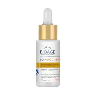 Imagem de Bioage Sérum Bio-Nano C Sérum 30% - 30ml
