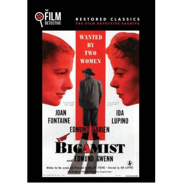Imagem de The Bigamist (The Film Detective Restored Version)