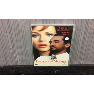 Imagem de PERFUME DE MULHER (FILME)