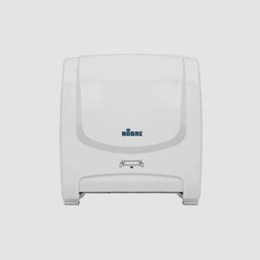 Imagem de Toalheiro Dispenser  Autocorte 31X19X33 Cm