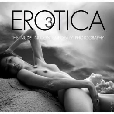Imagem de Livro - Erotica Iii