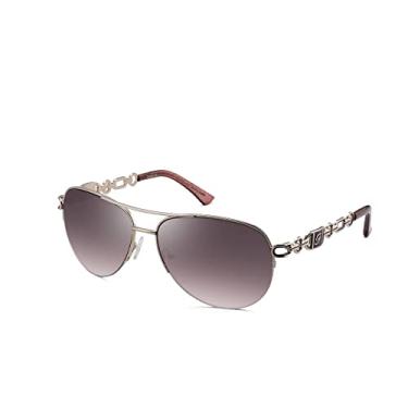 Imagem de Óculos de Sol Rosa Mulheres Piloto Vintage Feminino Sun Gasses UV 400 Tons Brancos Zonnebril Dames Óculos Feminino De Sol,5,China