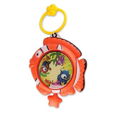 Imagem de Móbile Musical Peixinho Zoop Toys