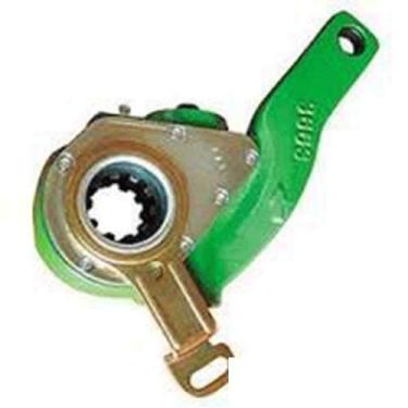 Imagem de CATRACA FREIO AUTOMATICA 10 ESTRIAS TRAS. DIR. PARA SCANIA F113 L113 K94 K124 SERIE 4 E 5