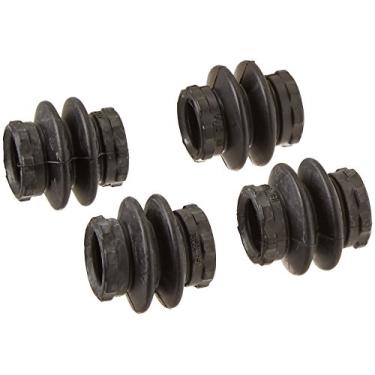 Imagem de Carlson Kit de ferragens de freio a disco traseiro 16171