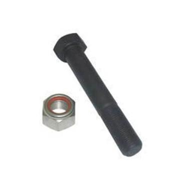 Imagem de PARAFUSO MOLA DT NO CAVALETE TRASEIRA MB AXOR