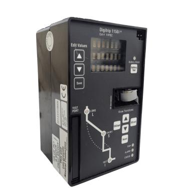 Imagem de Rele Digitrip 1150i Lsig/A 2A11799G44/G43 – Eaton