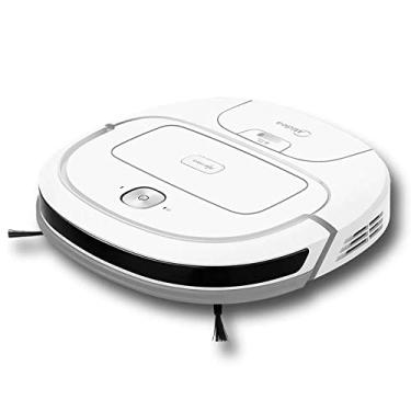 Imagem de Aspirador Robô Midea SmartMop Easy VRA31BB Bivolt