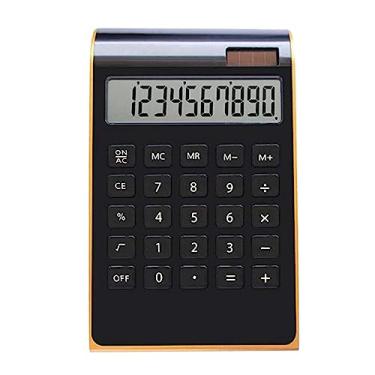 Imagem de FUNOMOCYA Calculadora Lcd 1 Unidade Calculadora Computador Portátil Calculadora De Escritório