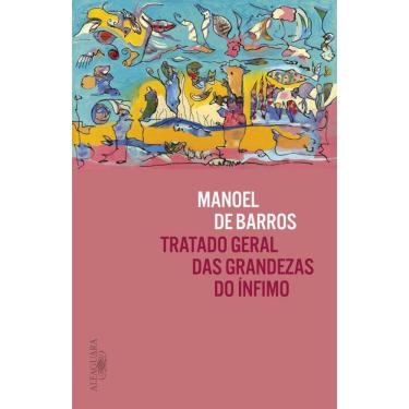 Imagem de Tratado geral das grandezas do ínfimo