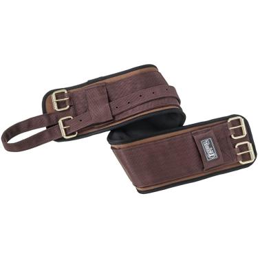 Imagem de Tough 1 Circunferência de neoprene da coleção Australian Outrider, marrom, 68 cm