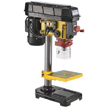 Imagem de Furadeira De Bancada Ferrari Fg-13 - 350W - S/Morsa - 127V