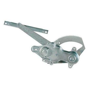 Imagem de Maquina De Vidro Eletrico Traseiro S motor Ave Versa march Nk-540678 -