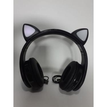 Imagem de Wireless Headphone - Leon GTS