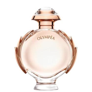 Imagem de Paco Rabanne Olympéa Eau de Parfum - Perfume Feminino 80ml