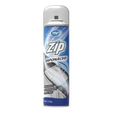 Imagem de Saponáceo Spray 300ML Zip Clean - Mundial Prime