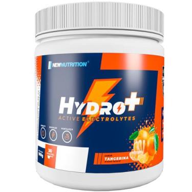 Imagem de Isotônico Hydro Plus 900g Tangerina - Endurance Series NewNutrition, T