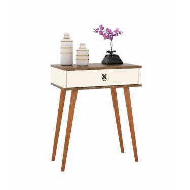 Imagem de Aparador classic / retrô / mesa para notebook - Estilo Decor