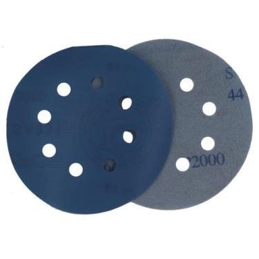 Imagem de Disco de Lixa para Roto Orbital 125mm" Grão 2000 - Redelease